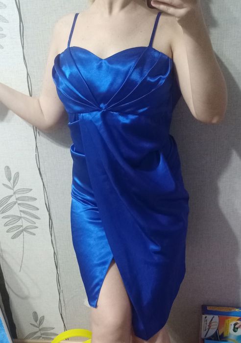 Платья размер 44