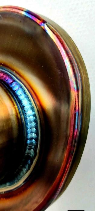 VESPA GTS 300 BOOBZ ауспух