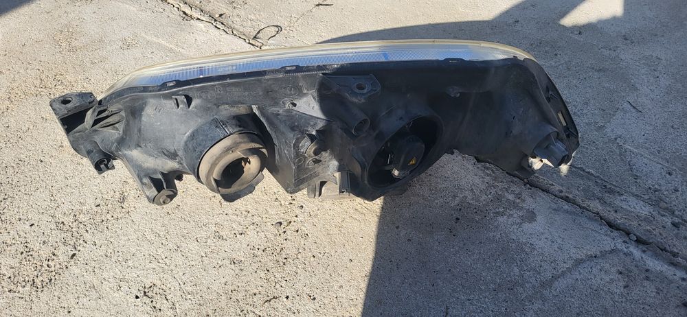 фара на хонда одиссей