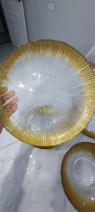 Продам новую посуду