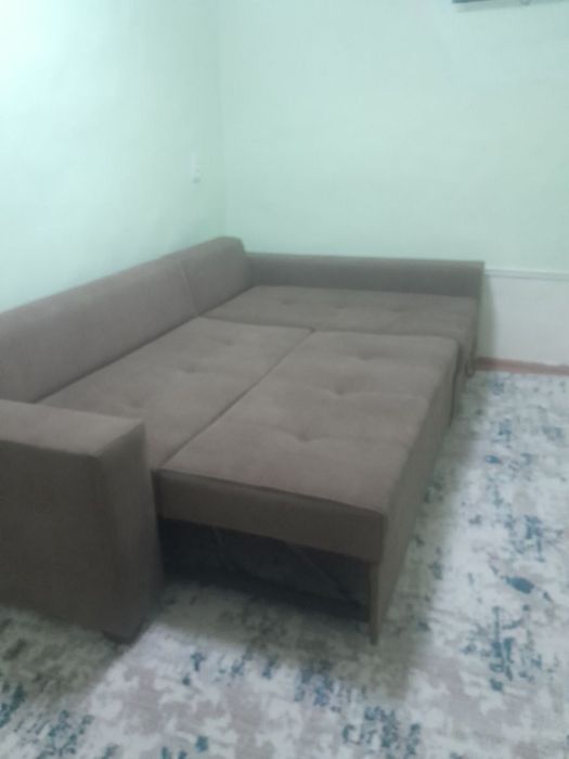 Ugalok DIVAN ham boʻladi !