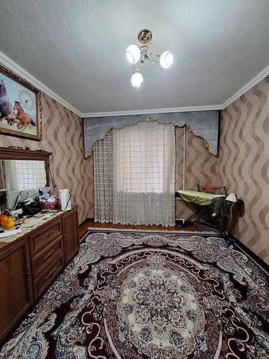 5 хонали квартира сотилади Чилонзор Алгоритм Гулистон