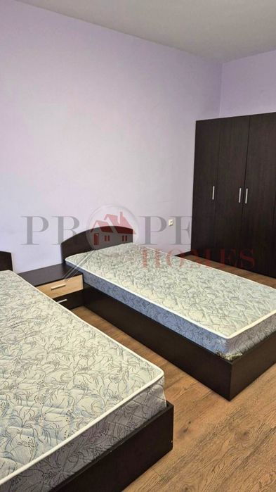 Дава се под наем Тристаен апартамент в Велико Търново, Колю Фичето - 110 кв.м за 357 € - Снимка #6