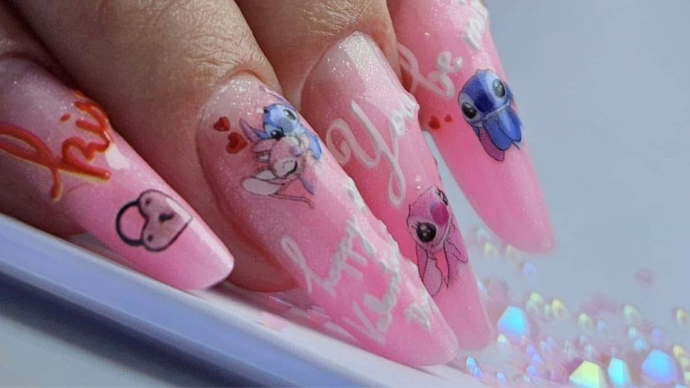 Unghii cu gel Targoviste