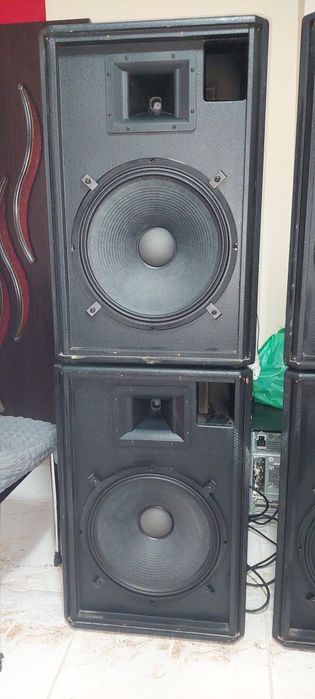 4броя 15ки Lem sl-15