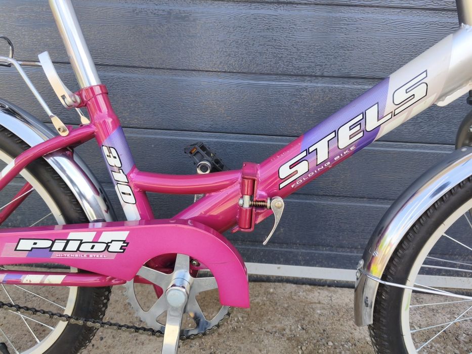 Продам Велосипед  велик вело Stels 310
