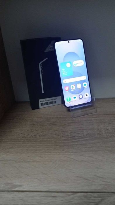 Telefon Samsung Galaxy S25 Plus 256 GB Blue - Cod 127078