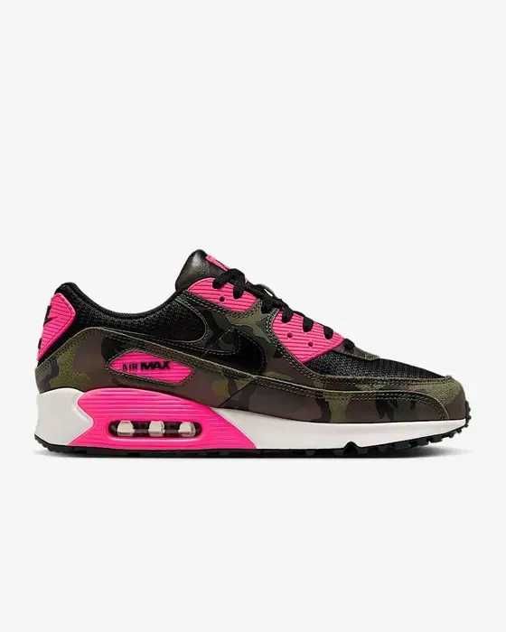 Nike - Air Max 90 Premium №39 Оригинал Код 344