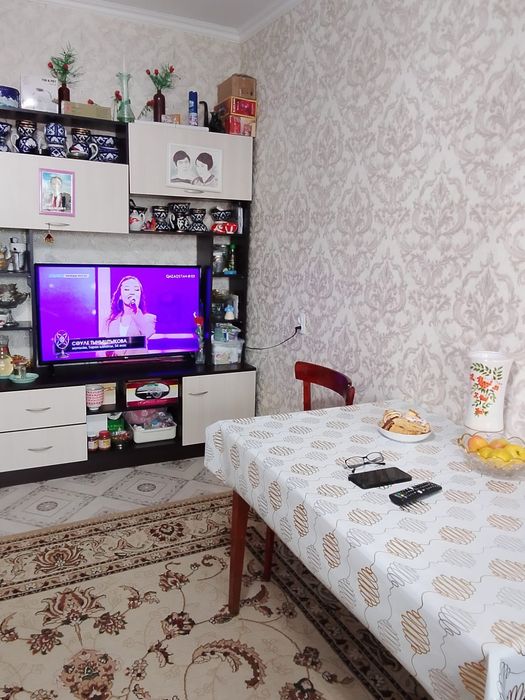 Продается квартира в 9 микрорайоне