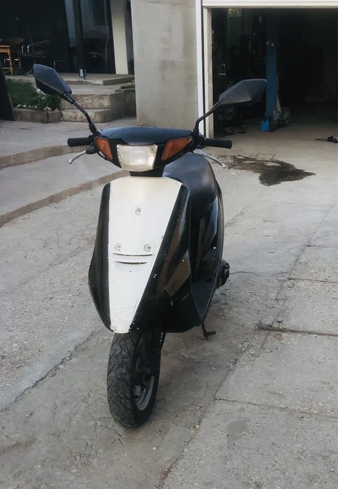 Yamaha Jog  50cc