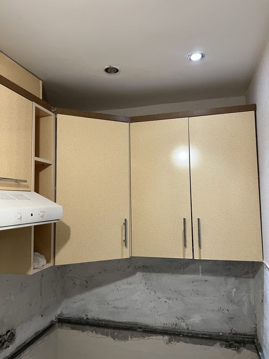 Продам кухонный гарнитур