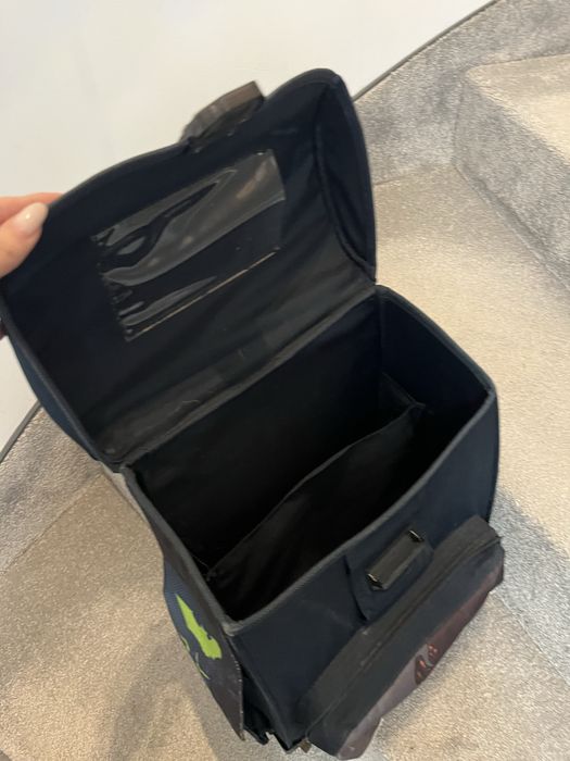 Ghiozdan clasele 1-4