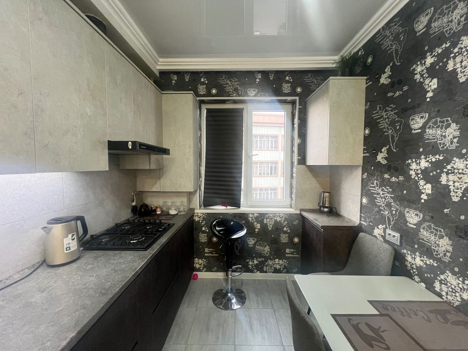 Продается квартира на чиланзаре