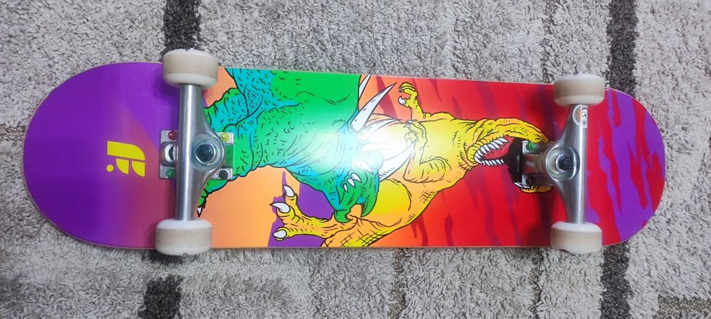 Скейт качественный