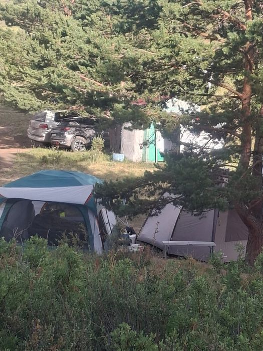 Отдых в Каркаралинске