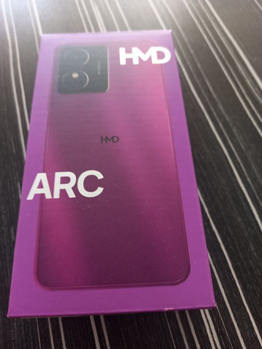 Hmd arc ta-1682ds 2/64