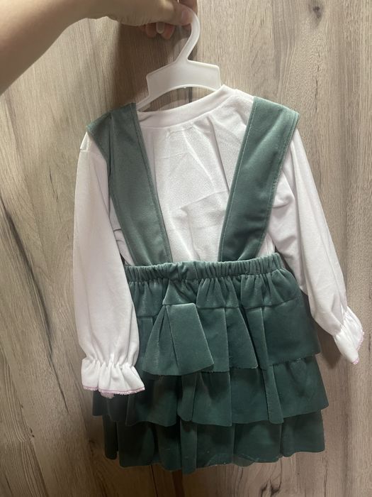 Одежда на девочку