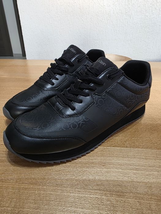 Încălțăminte casual Calvin Klein bărbați