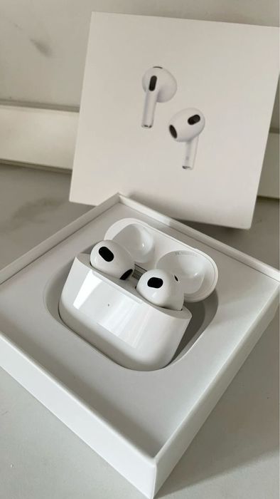 AirPods 3 Оригинал