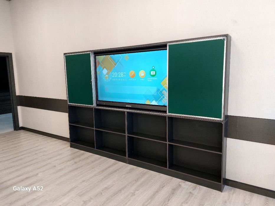 Doska interaktiv panel uchun