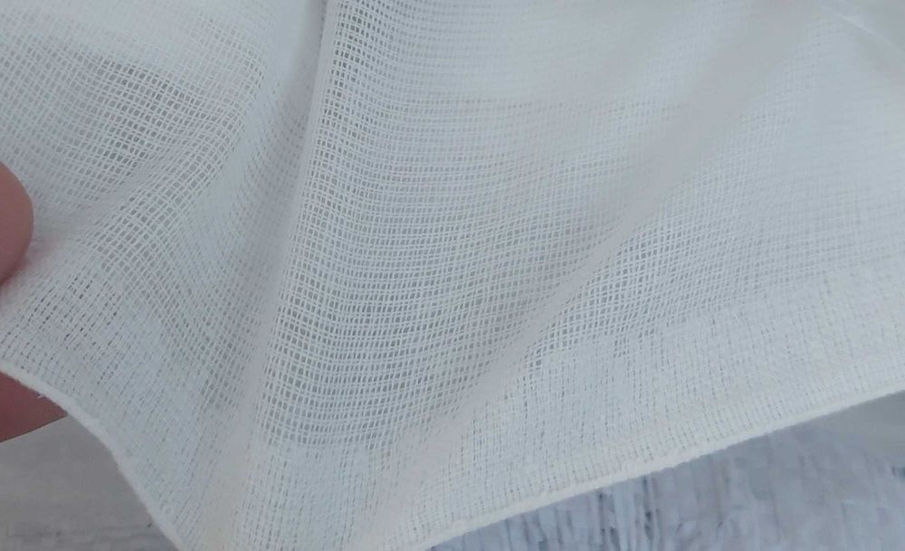 Тензух 100% памук