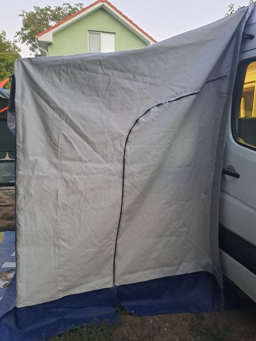 Форселт за кемпер,каравана или бус