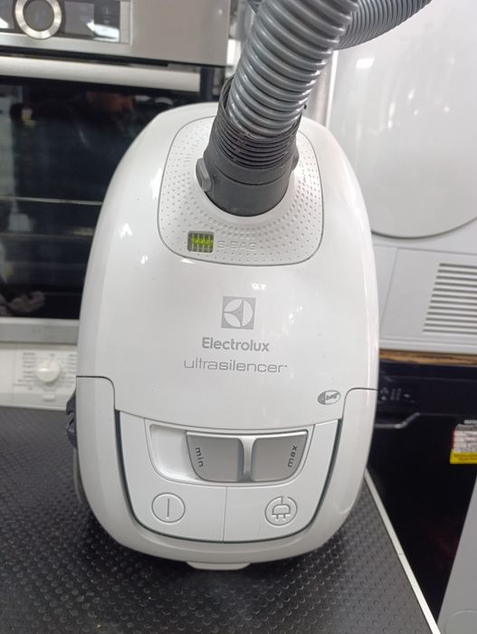 Прахосмукачка Electrolux