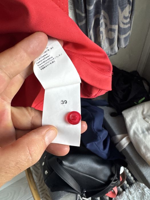 Tricou Hugo Boss original 100/100