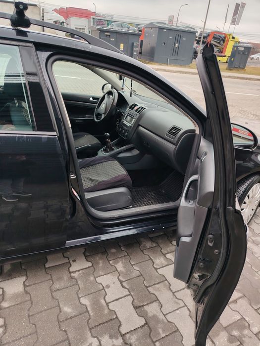 De vanzare vw golf V