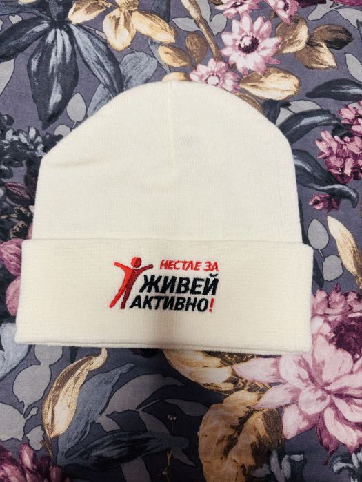 Детски шапки и ръкавици