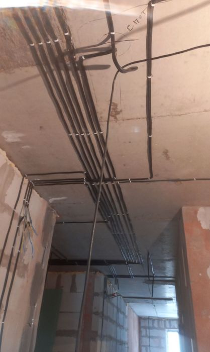 Электрик Недорого