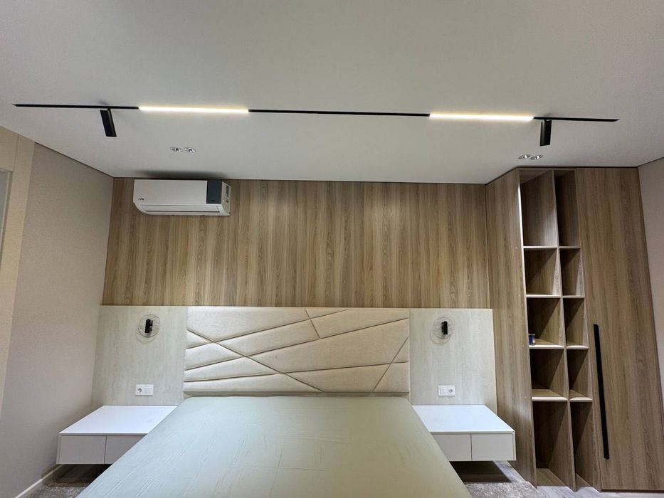 Продается 3 комнатная квартира ремонт Г.Лопатина/Ю.Раджабий Интерпол