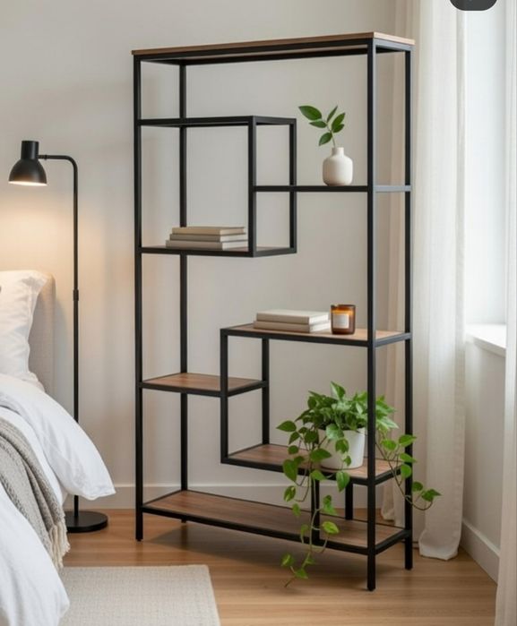 Stelaj  loft mega aksiya