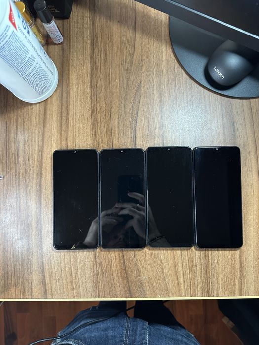 Samsung A12 impecabil