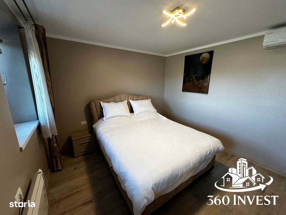 Casa de vanzare  premium cu vedere la Dunare si faleza Mahmudia