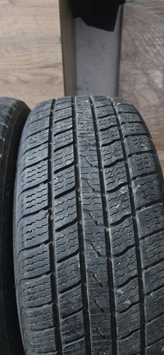 Anvelope de iarna 205 45 17