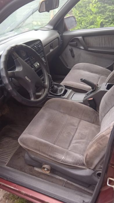 Opel omega a 2.0