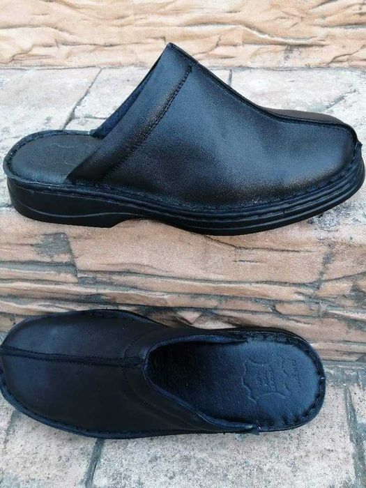 Мъжки чехли тип,,САБО "40-46 номер