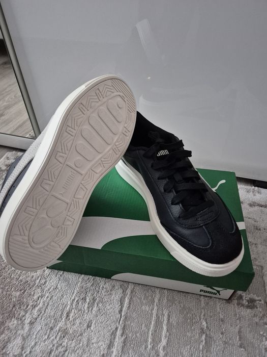 Маратонки Puma  37.5