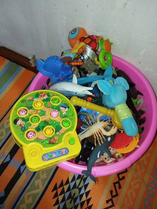 Игрушки недорого