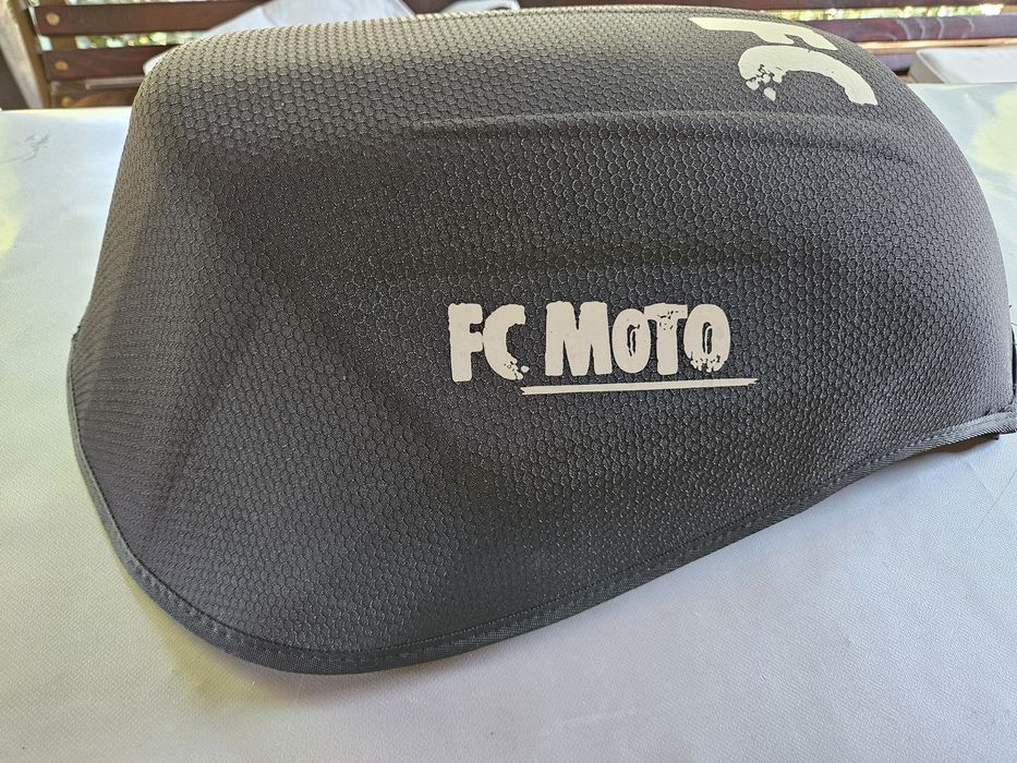 Ghiozdan,scoica moto