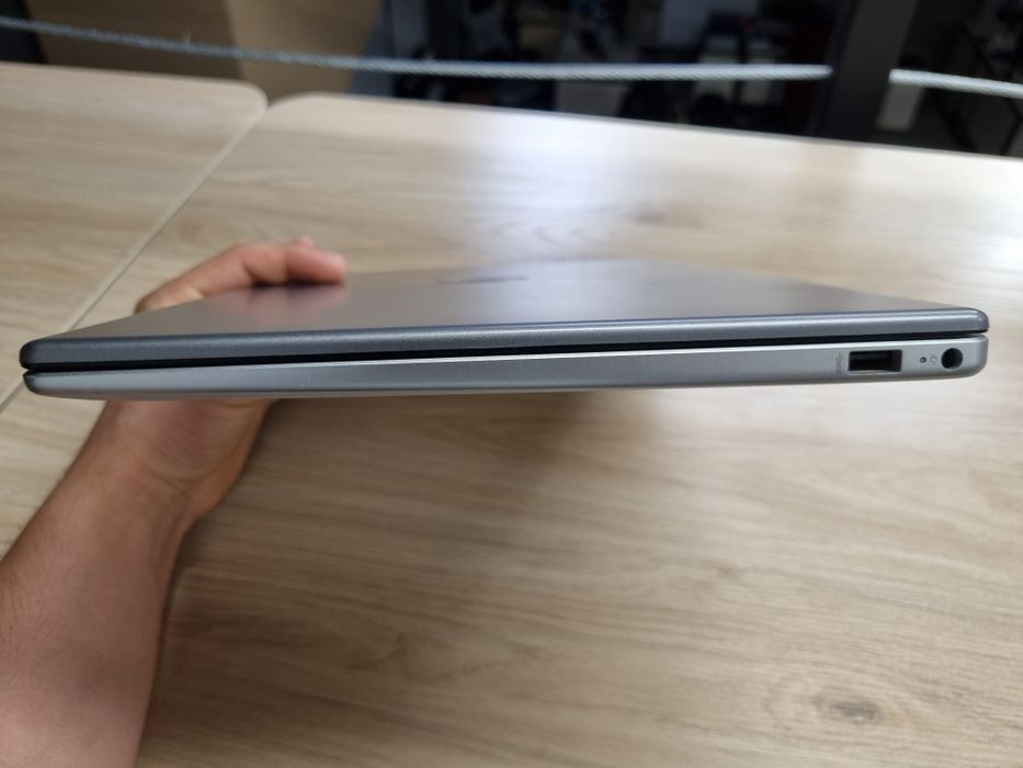 HP 250 G10 Intel Core I5 1334U  Noutbook sotiladi!!! Xolati ideal