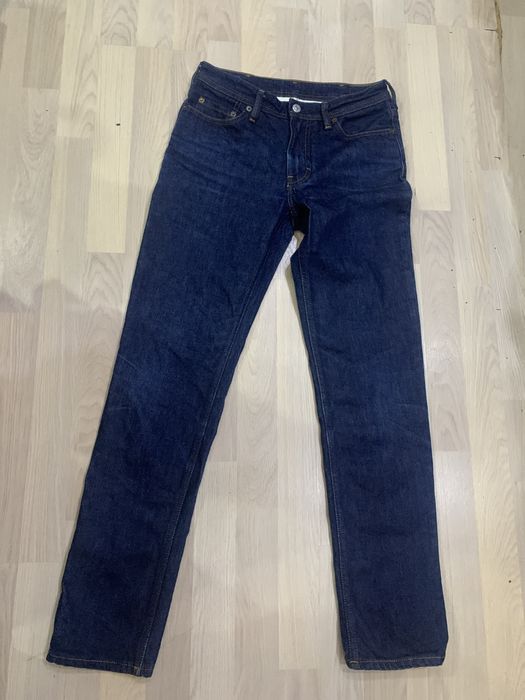 Оригинални дънки Acne studio