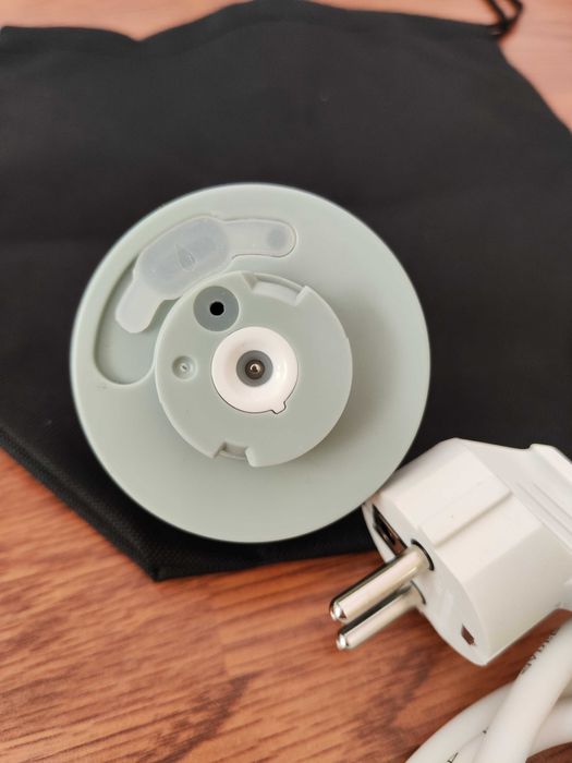 Уред за вертикално гладене Tefal