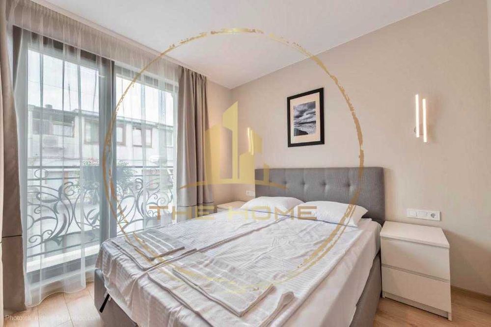 Дава се под наем Тристаен апартамент в Варна, Гръцка махала - 85 кв.м за 1300 € - Снимка #3