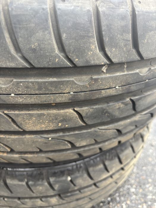 Anvelope 235/45/18