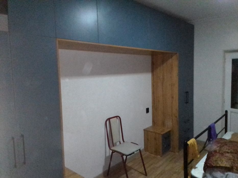 Кухни Шкафы на заказ