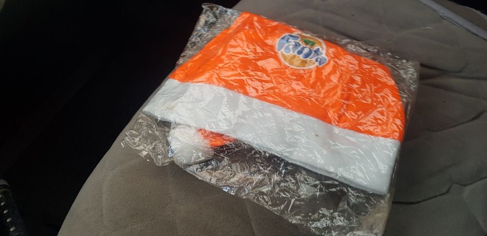 Продам колпак санта клаусаа