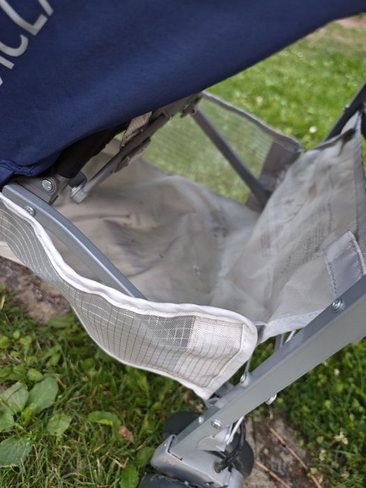 Чисто нова количка McLaren Quest