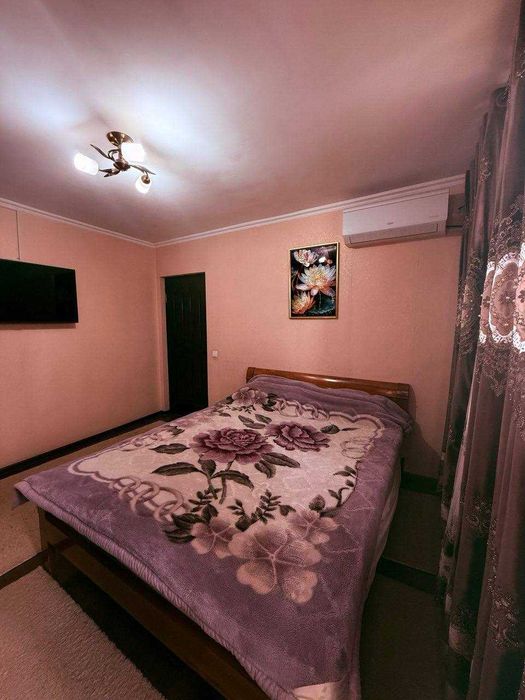 продается квартира (Чиланзар октепа круг)